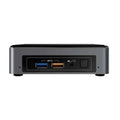 Intel NUC7i3BNK i3-7100U 120GB/4GB | Good Refurbished - ReDial