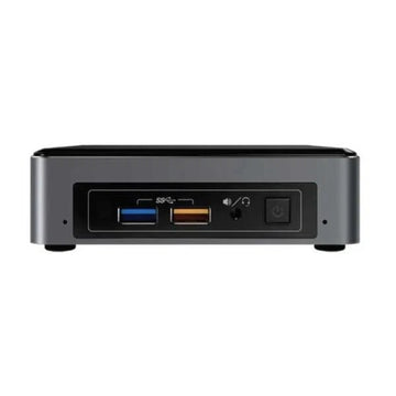 Intel NUC7i3BNK i3-7100U 120GB/4GB | Good Refurbished - ReDial