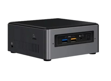 Intel NUC7i3BNK i3-7100U 4GB/120GB | Excellent Refurbished