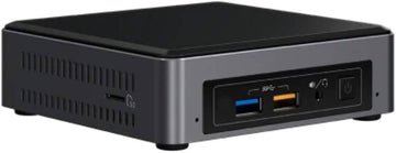 Intel NUC7i5BNK i5 - 7260U 128GB/8GB | Good Refurbished - ReDial