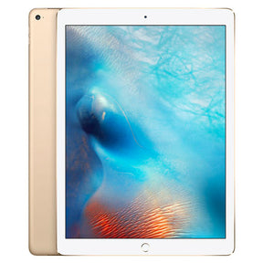 Apple iPad Pro 12.9" 1st Gen (2015) Wi-Fi + Cellular - Acceptable Condition