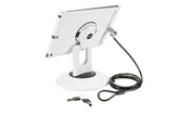 AIDATA Anti-Theft Desktop Tablet Security Stand for iPad 7/8/9 10.2" & Air 3 - Brand New