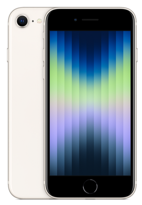 Apple iPhone SE 3rd Gen (2022)- As New (Premium)