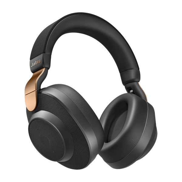 Jabra Elite 85h Wireless Noise Canceling Headphones - Good Condition - ReDial