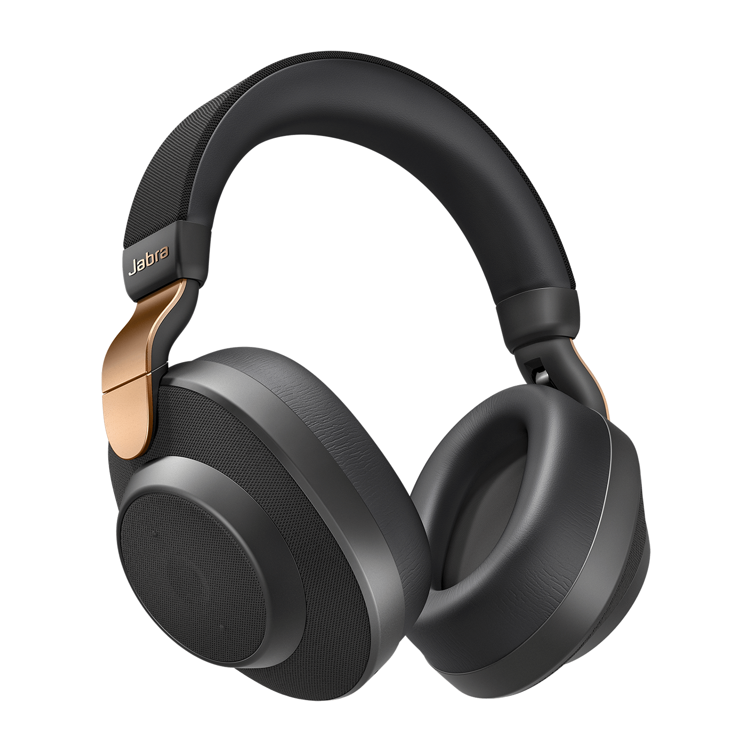 Jabra Elite 85h Wireless Noise Canceling Headphones - Good Condition