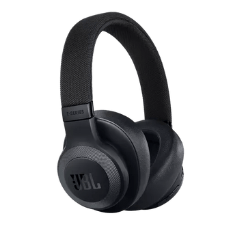 JBL E - Series (E65BTNC) Wireless Over - Ear Headphones - Very Good Condition - ReDial