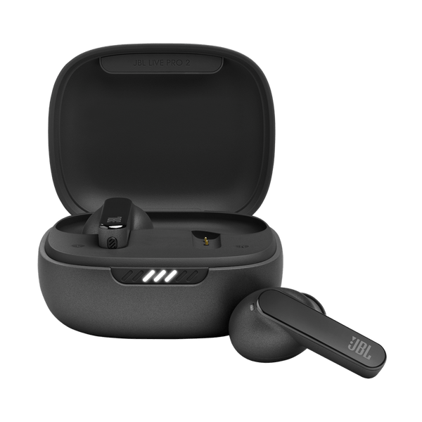 JBL Live Pro 2 真无线耳机 | 降噪 | 翻新产品