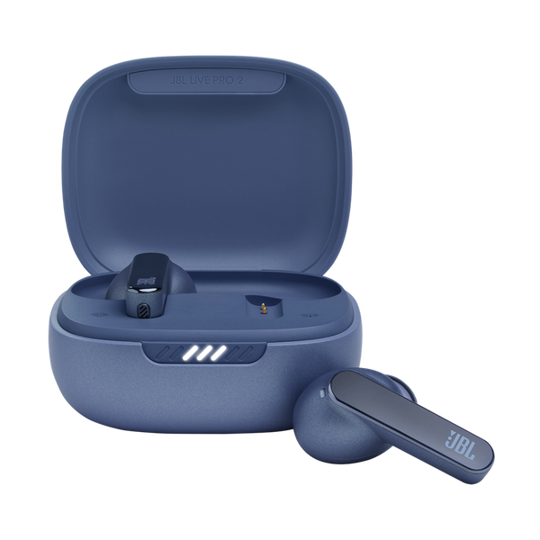 JBL Live Pro 2 真无线耳机 | 降噪 | 翻新产品