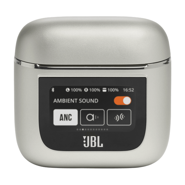 JBL Tour Pro 2 True Wireless Noise Cancelling Earbuds | Good Refurbished - ReDial