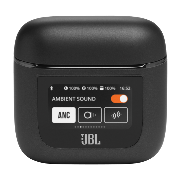 JBL Tour Pro 2 True Wireless Noise Cancelling Earbuds | Good Refurbished - ReDial