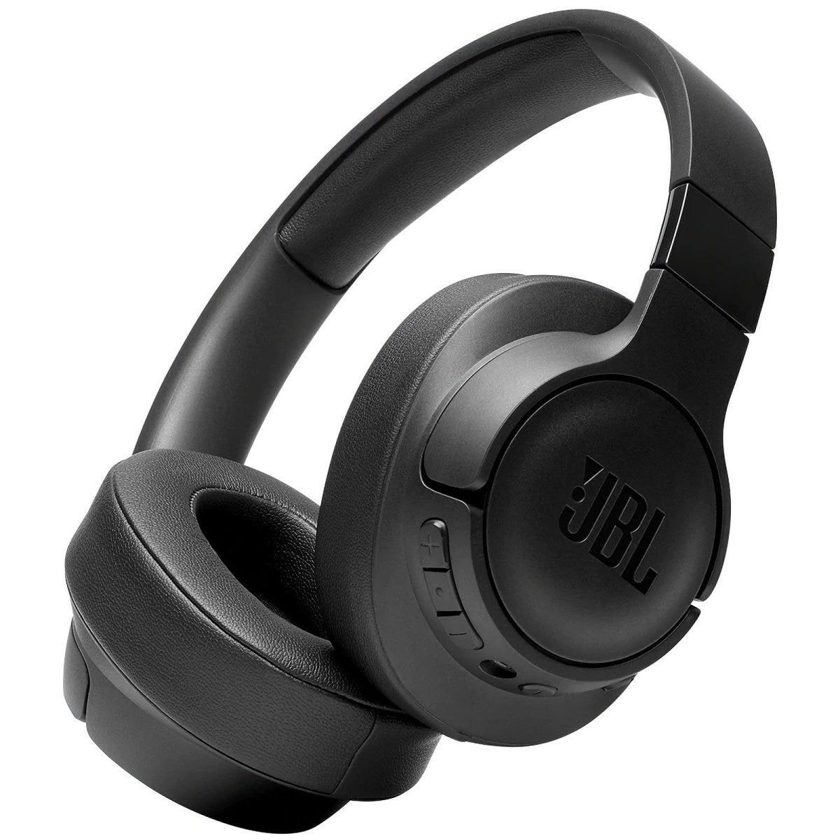 JBL Tune 750BTNC Over - Ear Wireless Noise Cancelling Headphones - Good Condition - ReDial