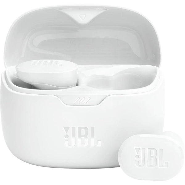 JBL Tune Buds - White - Very Good Refurbished - ReDial