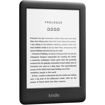 Amazon Kindle Basic 10th Gen | Excellent Refurbished