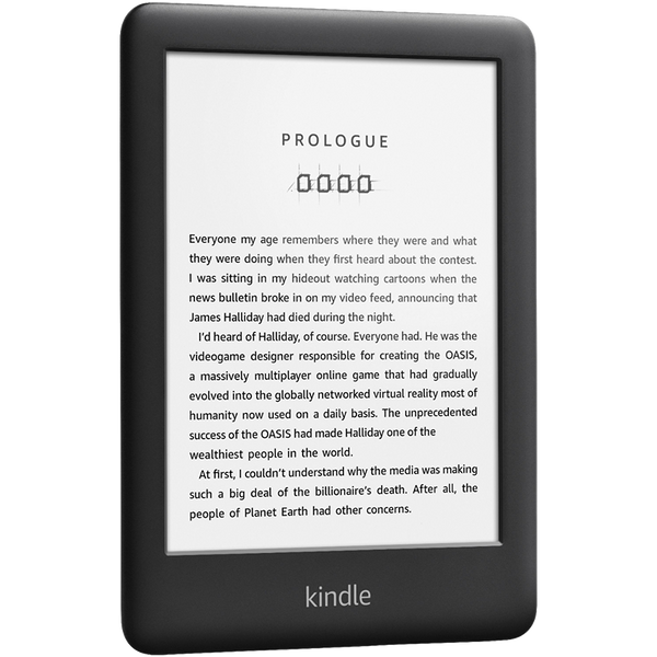 Amazon Kindle Basic 10th Gen | Excellent Refurbished