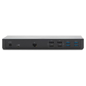 Kensington SD4750P USB-C & USB 3.0 Dual 4K Docking Station | Used - ReDial