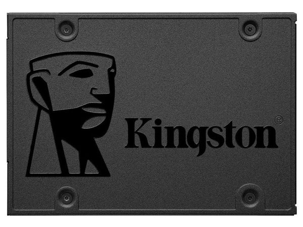 Kingston A400 SSD Internal Hard Drive | Used - ReDial