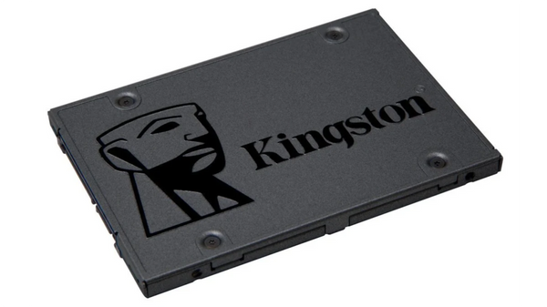 Kingston A400 SSD Internal Hard Drive | Used - ReDial