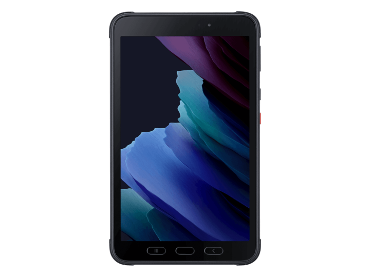 Samsung Galaxy Tab Active3 (T575 / 2020) WiFi + Cellular - Good Condition