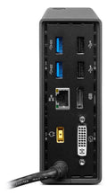 Lenovo DU9033S1 Thinkpad OneLink Pro Dock USB DP LAN USB3 Docking Station | Used - ReDial