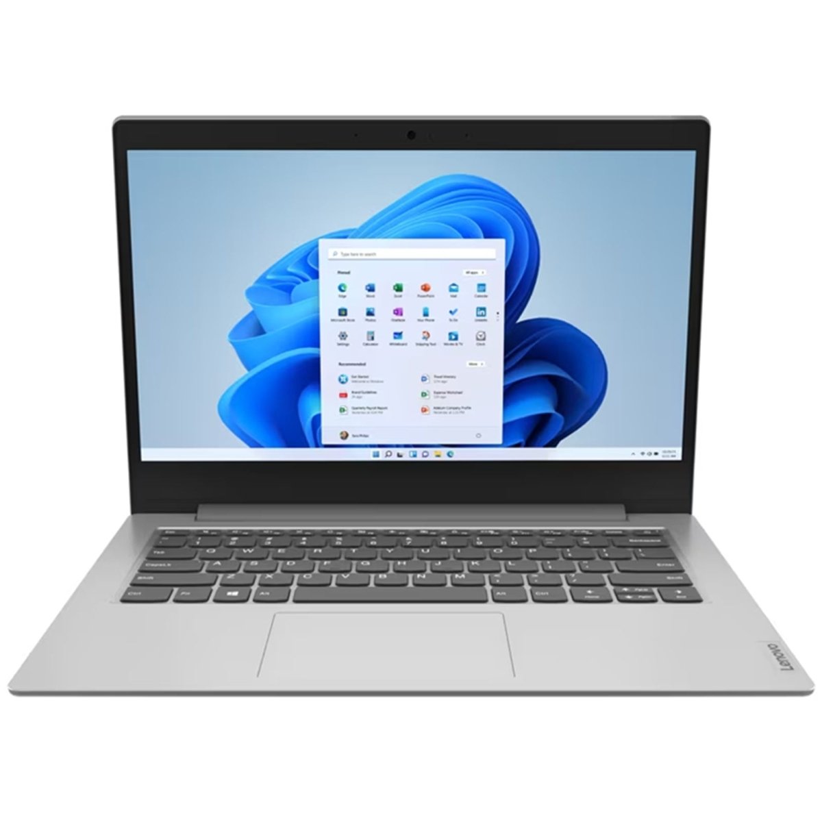 Lenovo IdeaPad 1 - 14IGL05 14" Laptop Intel Pentium Silver N5030 128GB 4GB RAM - Very Good Condition - ReDial