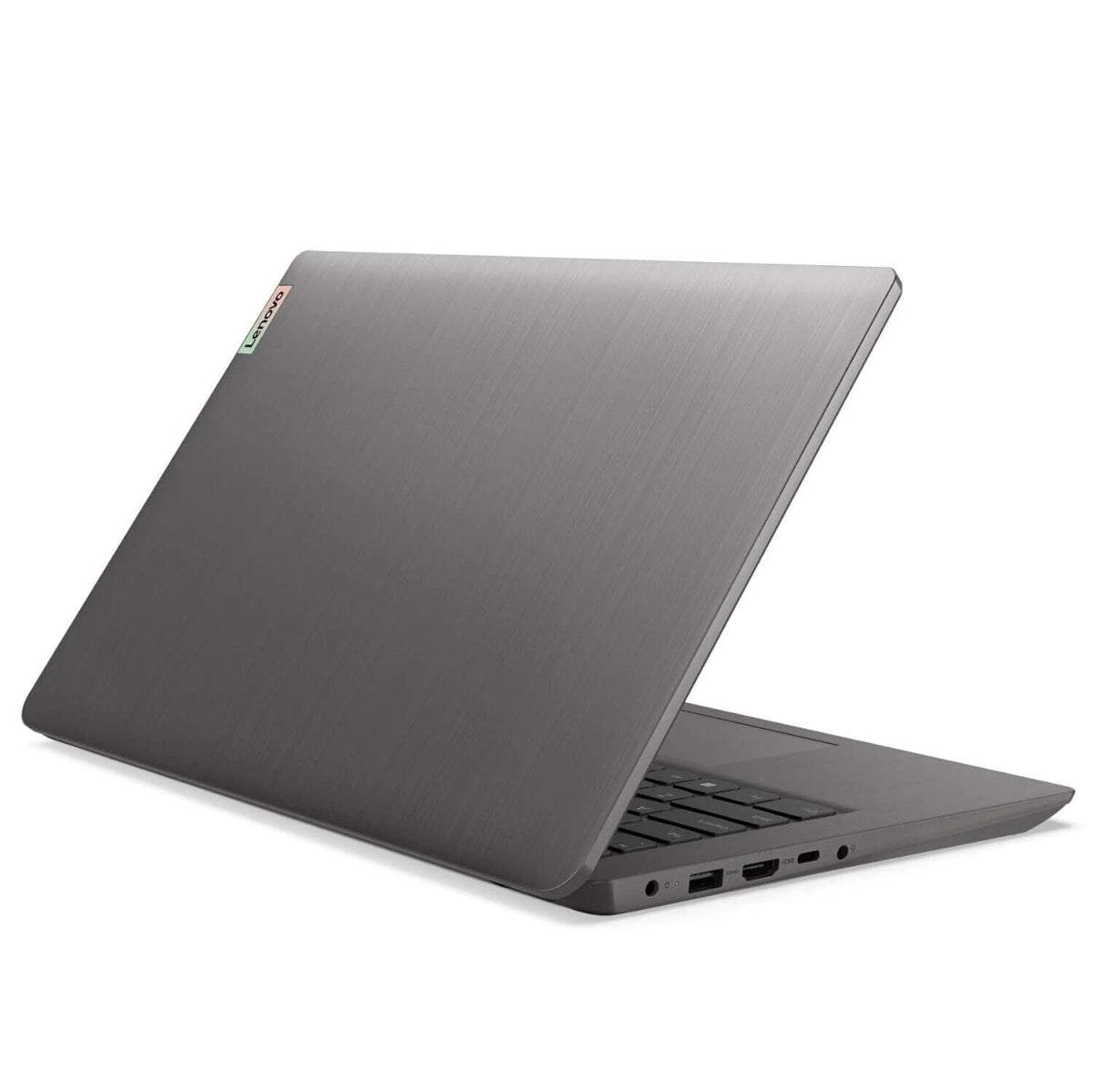 Lenovo IdeaPad 3 14" Laptop i5 - 12450H 512GB/8GB RAM | Good Refurbished - ReDial