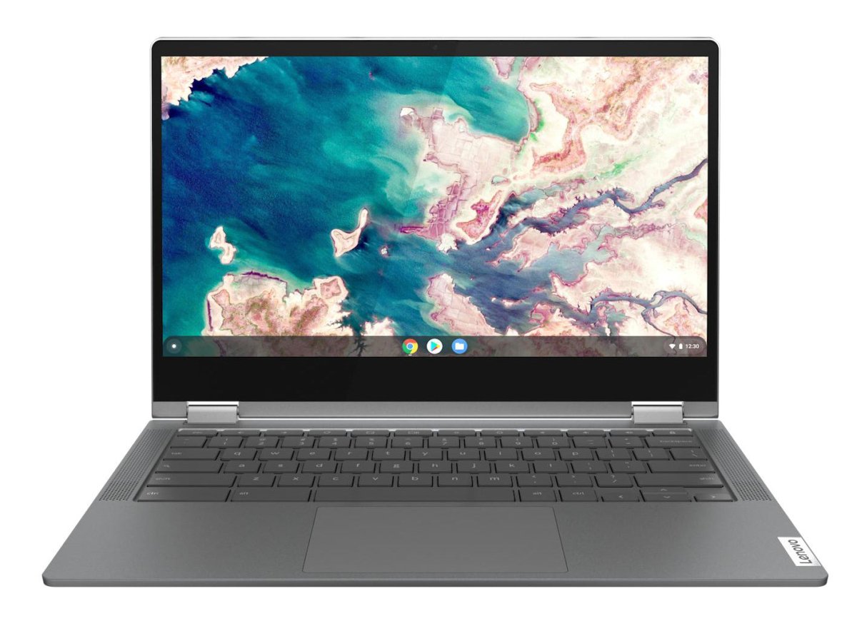 Lenovo IdeaPad Flex 5 13IML05 i5 - 10210U 256GB/8GB Ram | Good Refurbished - ReDial