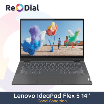 Lenovo IdeaPad Flex 5 14