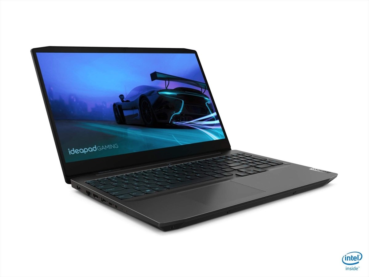 Lenovo IdeaPad Gaming 3 15.6" Laptop i5 - 10300H | Good Refurbished - ReDial