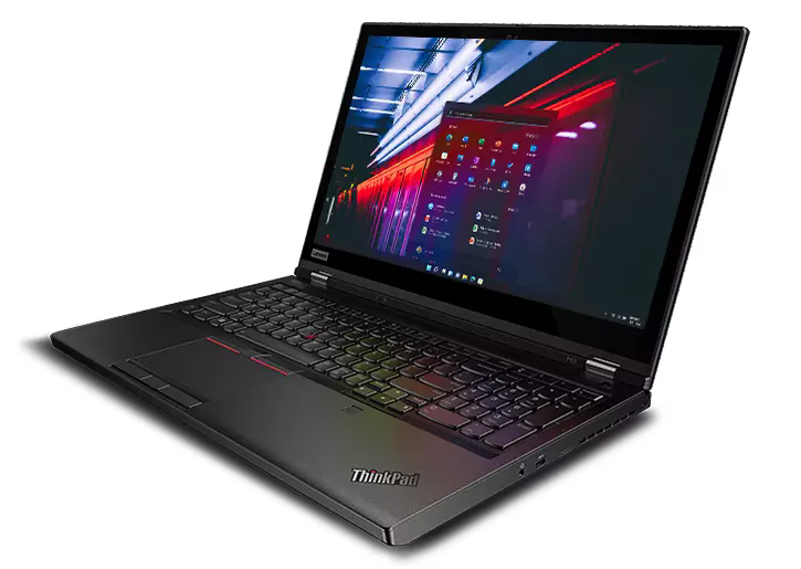 LENOVO ThinkPad P53 15.5