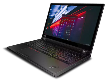 LENOVO ThinkPad P53 15.5