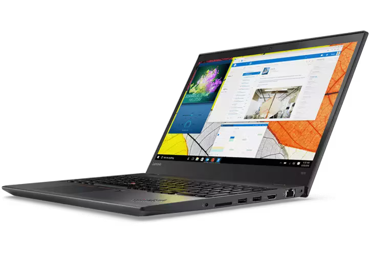 LENOVO ThinkPad T570 15.5