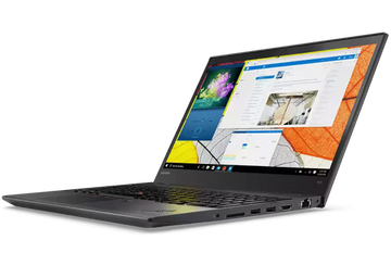 LENOVO ThinkPad T570 15.5