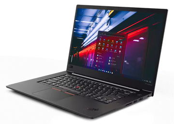Lenovo ThinkPad X1 Extreme Gen 5 i7-12700H - ReDial