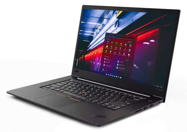 Lenovo ThinkPad X1 Extreme Gen 5 i7-12700H - ReDial