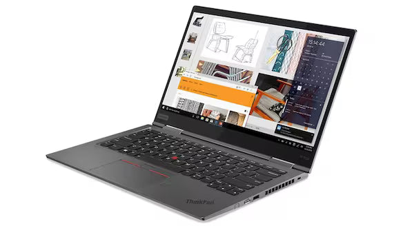 Lenovo ThinkPad X1 Yoga 4th 13.9
