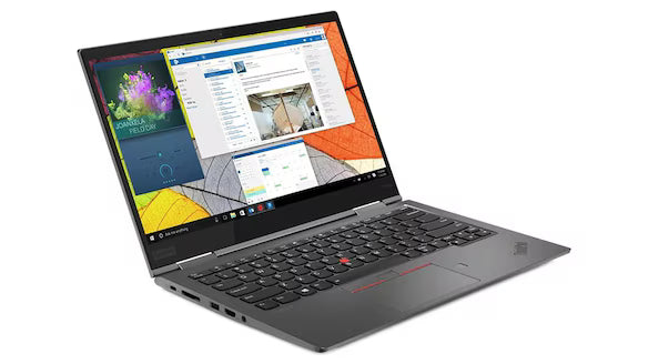 Lenovo ThinkPad X1 Yoga 4th 13.9