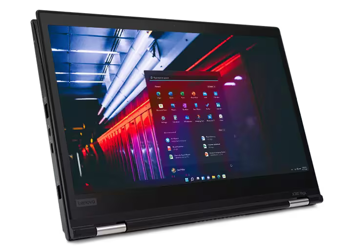 LENOVO ThinkPad X380 Yoga 13.3
