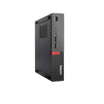 Lenovo M910q Mini PC i5 - 7600T 256GB/8GB | Good Refurbished - ReDial