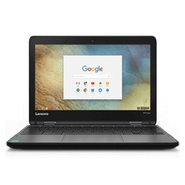 Lenovo N23 Yoga Chromebook 11.6" Laptop Mediatek MT8173 32GB 4GB RAM - Very Good Condition - ReDial