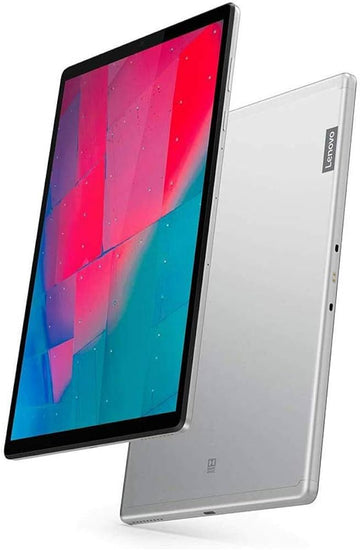 Lenovo Smart Tab M10 FHD Plus with Amazon Alexa 10.3