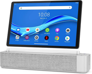 Lenovo Smart Tab M10 FHD Plus with Amazon Alexa 10.3