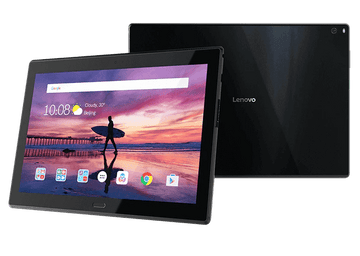 Lenovo Tab 4 10 Plus (TB - X704F) WiFi - Good Condition - ReDial