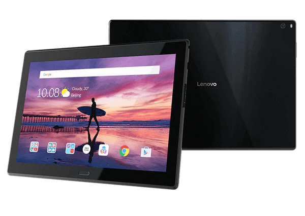 Lenovo Tab 4 10 Plus (TB - X704F) WiFi - Good Condition - ReDial