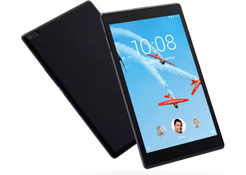 Lenovo TAB4 8 (TB-8504F) 16GB | Wi-Fi | Acceptable Refurbished