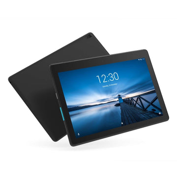 Lenovo Tab E10 Black TB - X104F 16GB/1GB Ram | Good Refurbished - ReDial