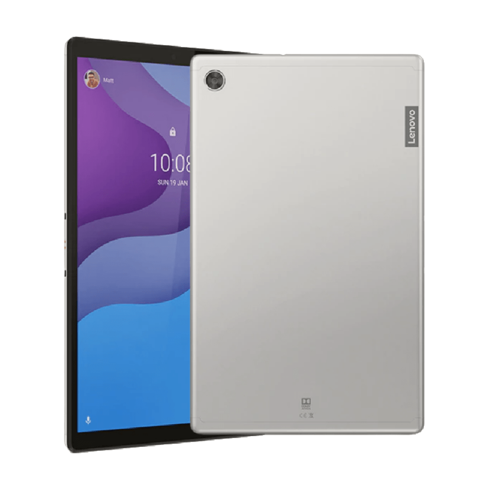Lenovo Tab M10 HD 10.1" (2nd Gen / 2020) WiFi + Cellular - Good Condition - ReDial