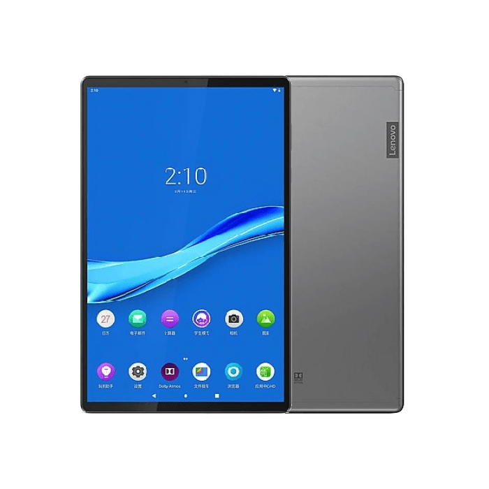 Lenovo Tab M10 Plus 10.3" 2nd Gen (TB - X606F) WiFi + Cellular - Very Good Condition - ReDial