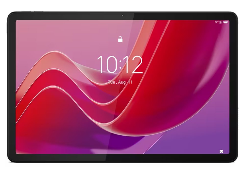 Lenovo Tab M11 128GB 4Gb Ram Luna Grey | Unlocked | Acceptable Condition - ReDial