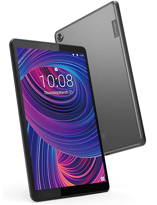 Lenovo Tab M8 Black TB - 8505F 16GB/2GB Ram | Good Refurbished - ReDial