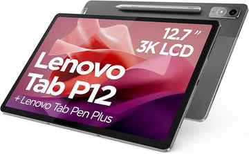 Lenovo Tab P12 (TB370FU) 256GB | Wifi | Good Refurbished - ReDial